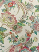 Sissinghurst Document Floral P Kaufmann Fabric